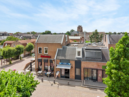 Dorpsplein 3
