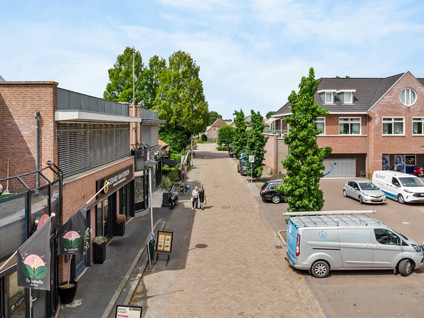 Dorpsplein 3
