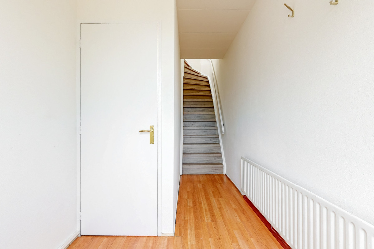 Appartement te koop: Dorpsplein 3, Beesd