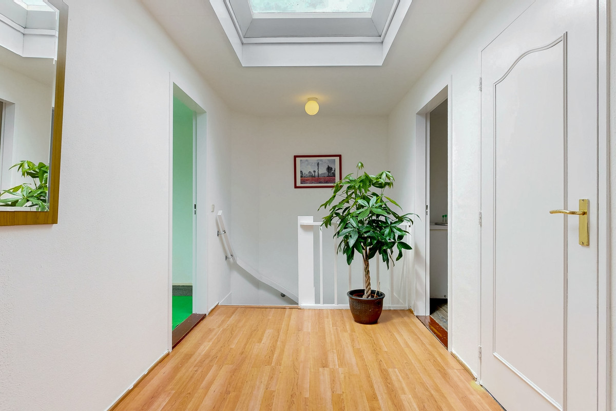 Appartement te koop: Dorpsplein 3, Beesd