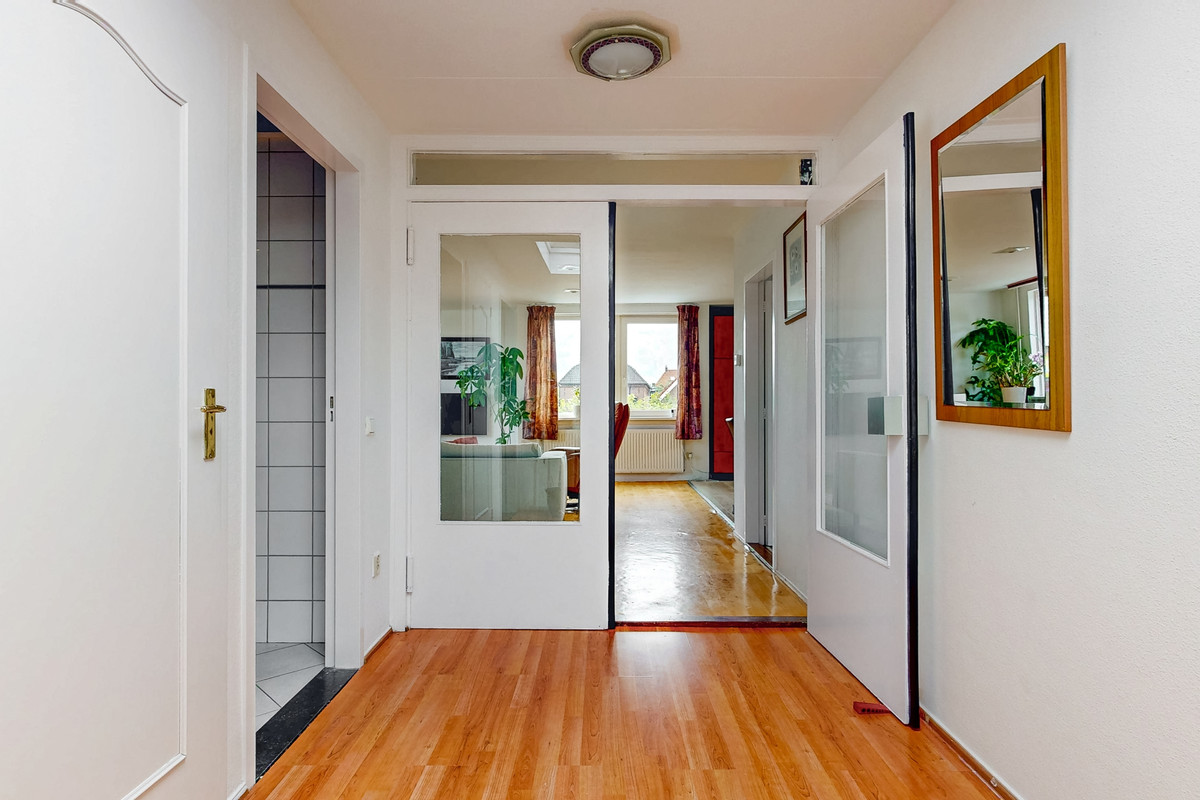 Appartement te koop: Dorpsplein 3, Beesd