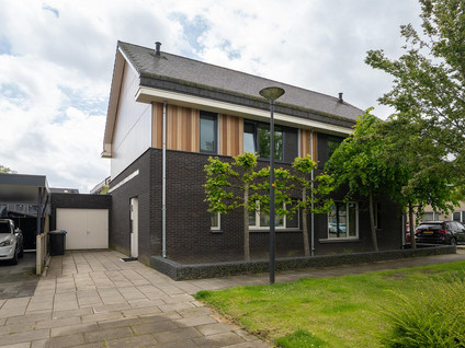 Morsestraat 14