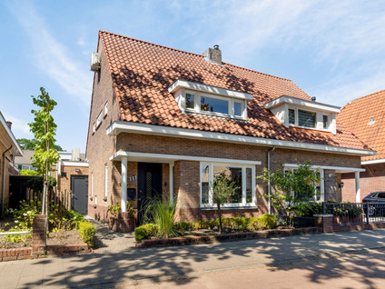 Zandstraat 111