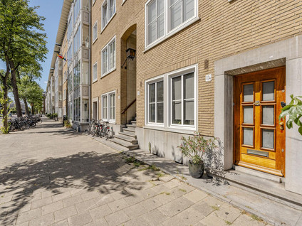 Stadionweg 104