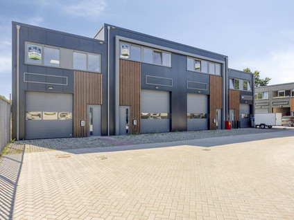Visserstraat 14D