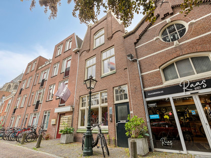 Middelweg 30B