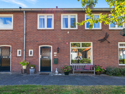 Witte de Withstraat 9