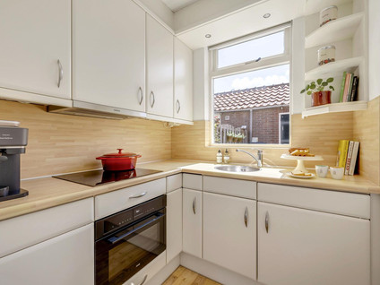 Witte de Withstraat 9