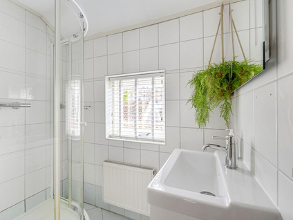 Witte de Withstraat 9