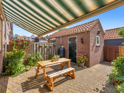 Witte de Withstraat 9