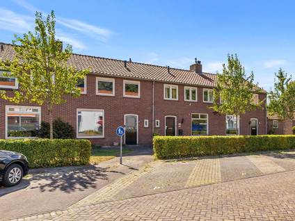 Witte de Withstraat 9