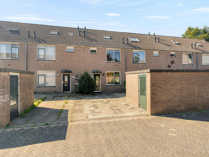Doorzwin 4249