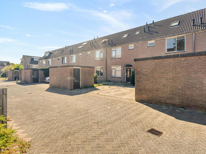 Doorzwin 4249