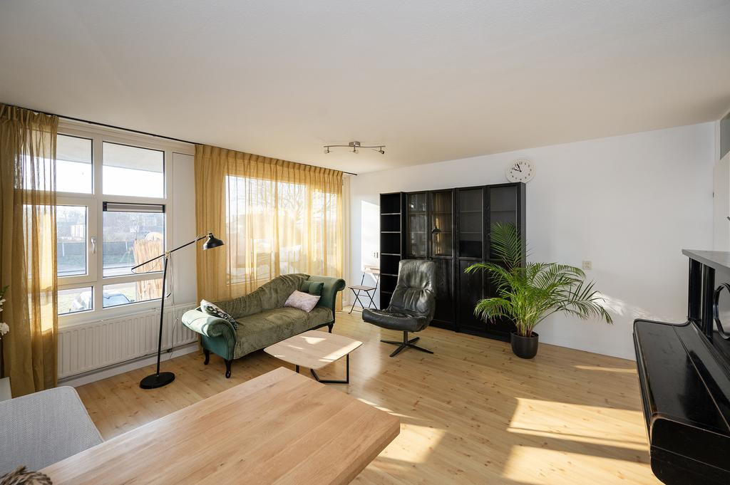 Appartement Tielstraat 87 — foto 1