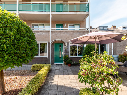 Dokter Van Haeringenplantsoen 6 01