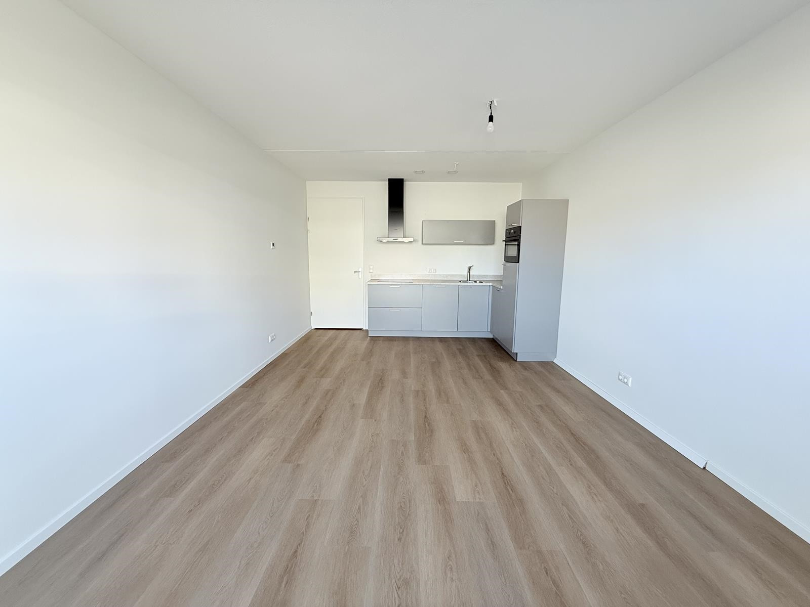 Appartement Concourslaan 75 — foto 1