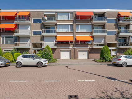 Kierkegaardstraat 28