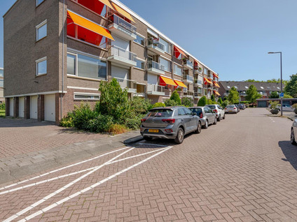 Kierkegaardstraat 28