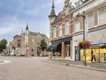 Wilhelminastraat 50A