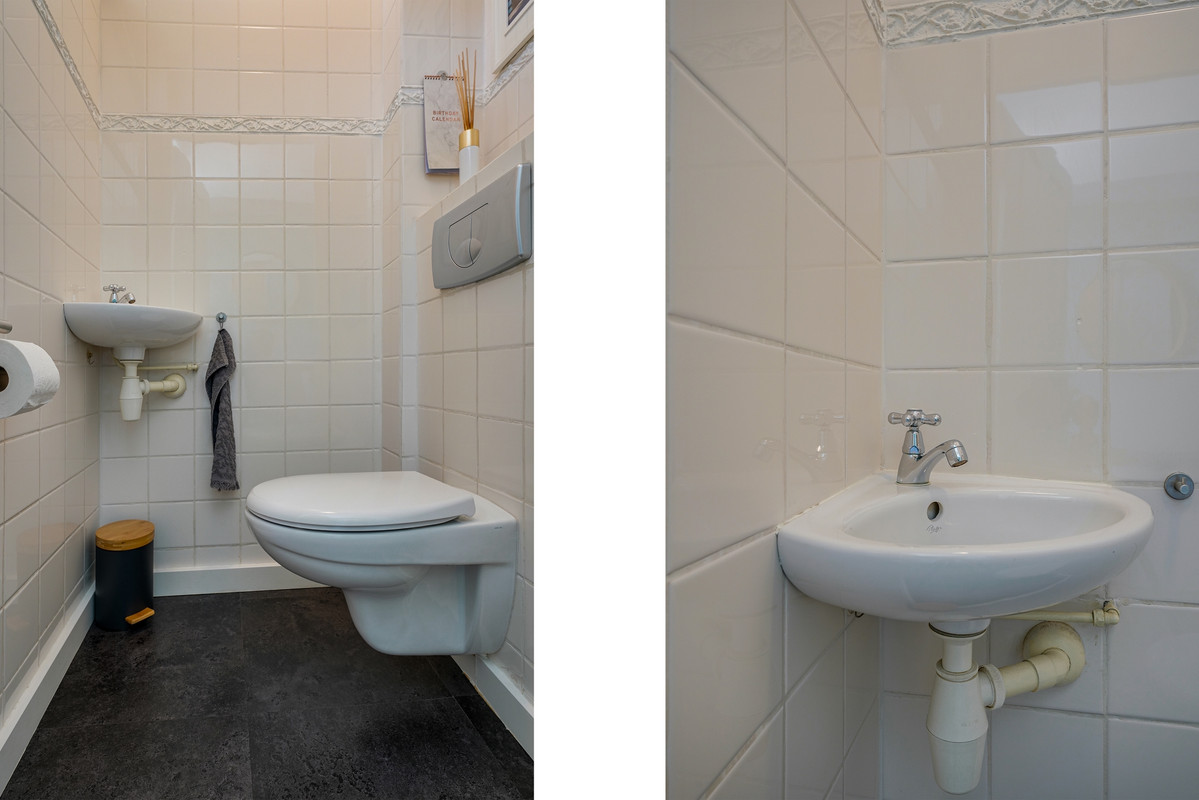 Tussenwoning te koop: Scheerderhof 52, Helmond