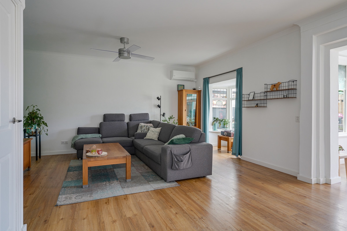 Tussenwoning te koop: Scheerderhof 52, Helmond