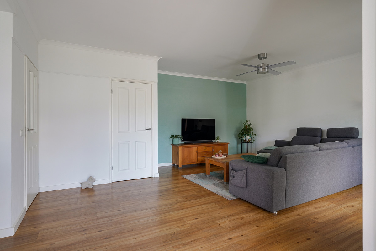 Tussenwoning te koop: Scheerderhof 52, Helmond