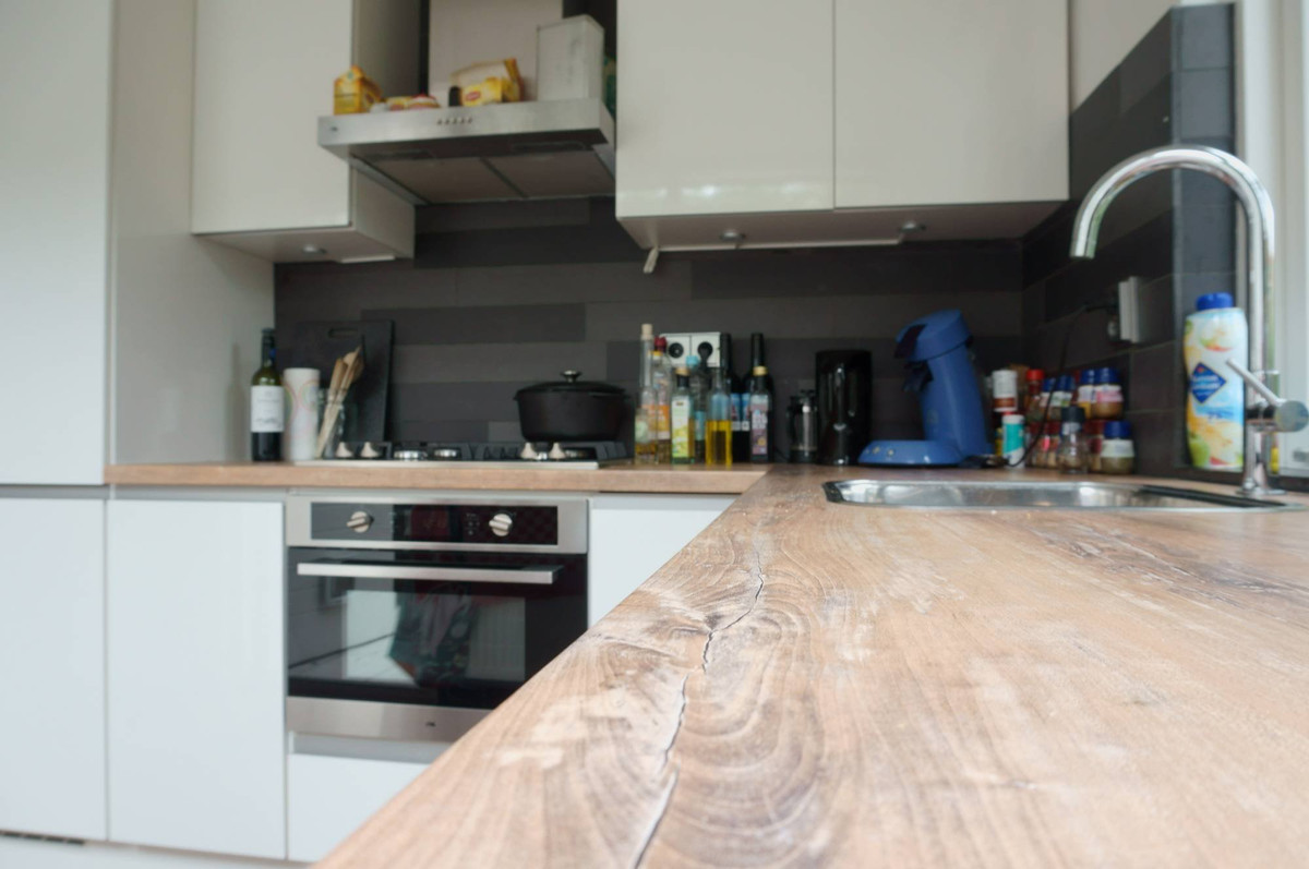 Tussenwoning te huur: Nicolaasweg 131, Utrecht