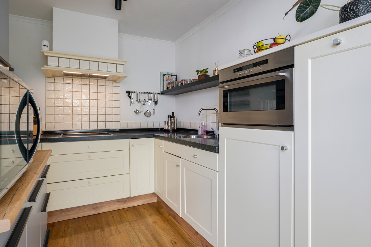 Tussenwoning te koop: Scheerderhof 52, Helmond
