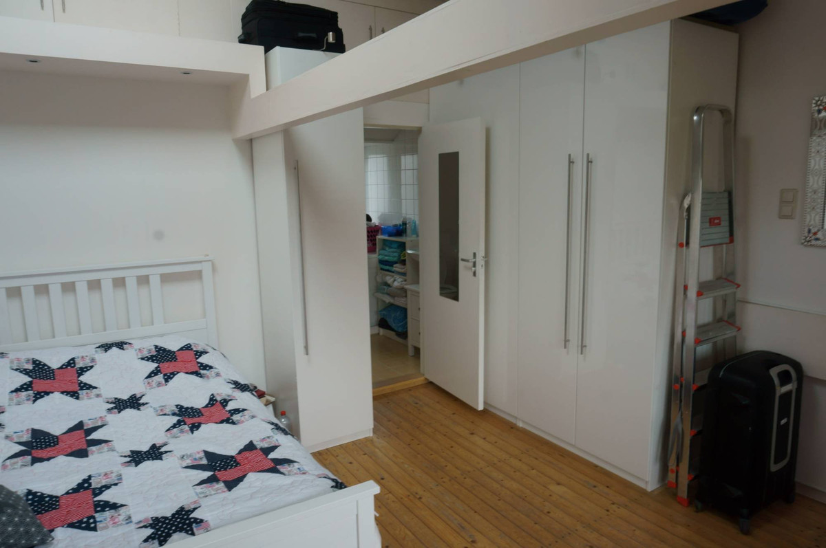 Tussenwoning te huur: Nicolaasweg 131, Utrecht
