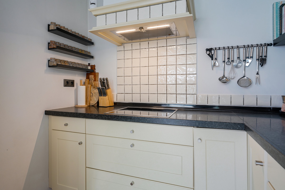 Tussenwoning te koop: Scheerderhof 52, Helmond