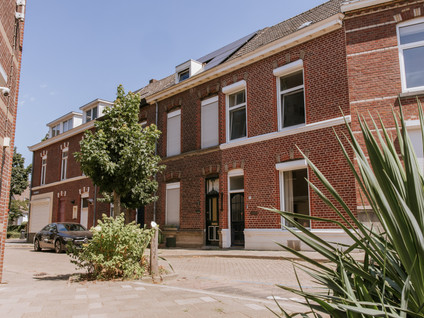 Ernst Casimirstraat 5