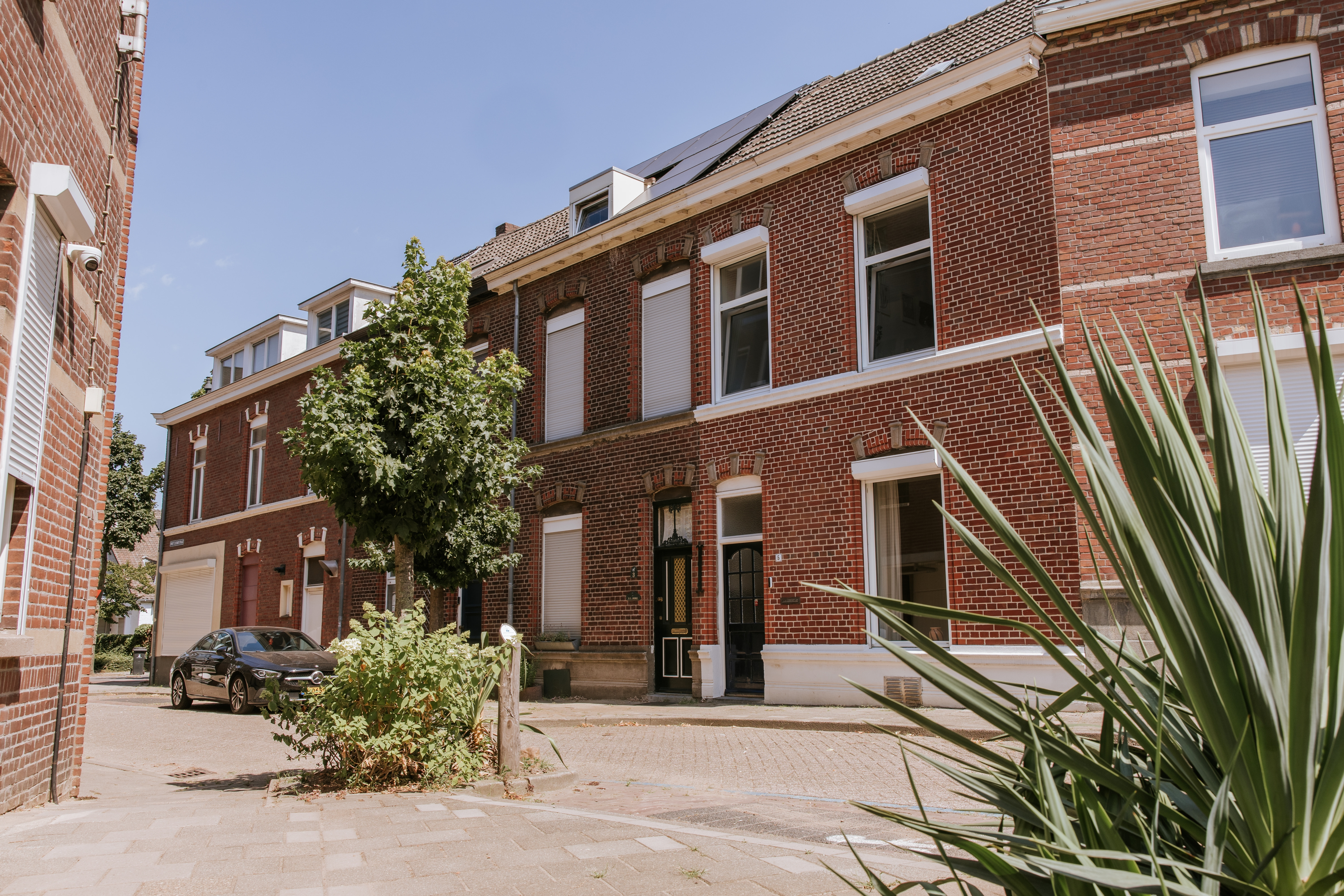 Foto van Ernst Casimirstraat 5, Roermond