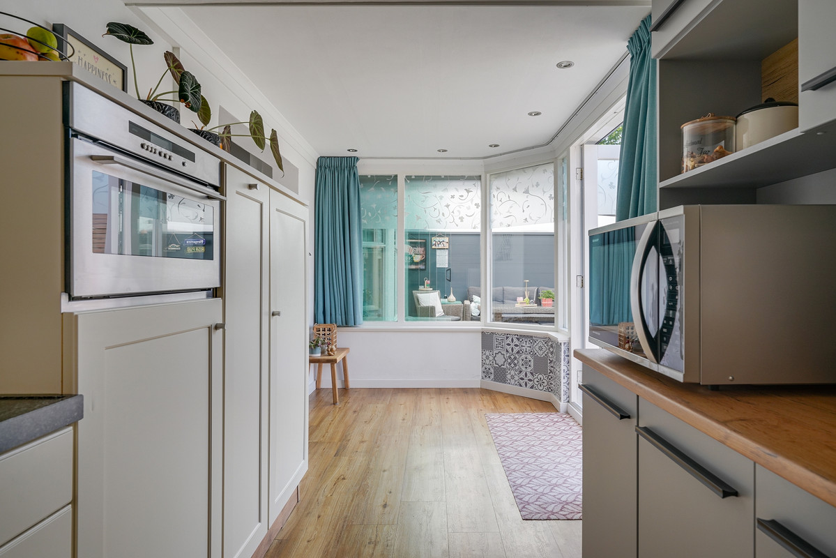 Tussenwoning te koop: Scheerderhof 52, Helmond