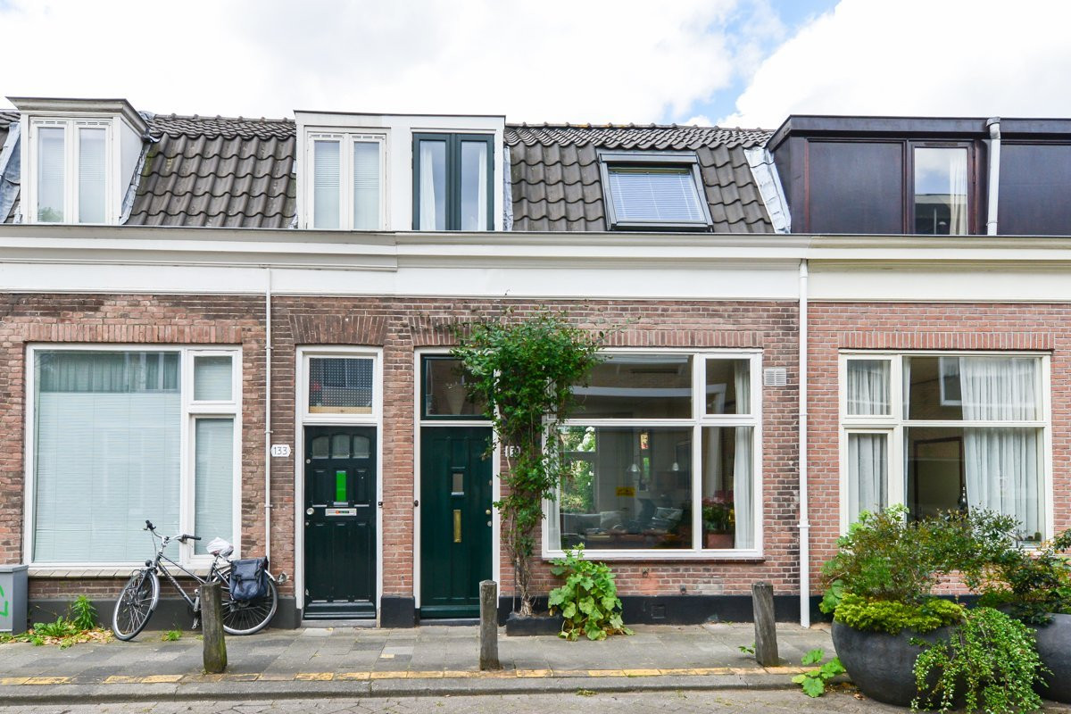 Nicolaasweg 131, Utrecht