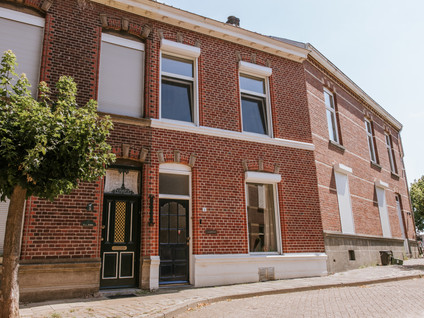 Ernst Casimirstraat 5