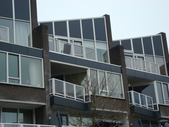 Appartement Concourslaan 82 — foto 1