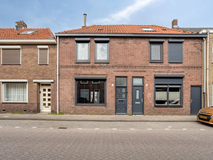 Nieuwstraat 43