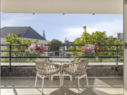 Middellaan 22
