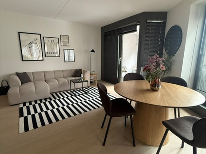 free-sector-houses for rent on Derde Walstraat 100B