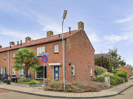 Burgemeester van Oeverenstraat 21