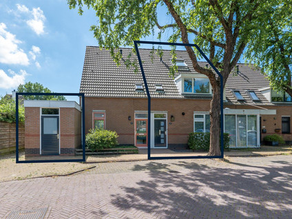 Natteweg 35