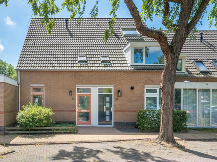 Natteweg 35