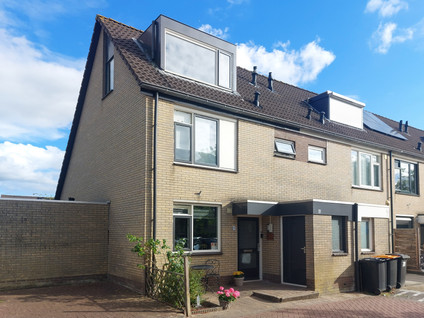 Zuidplaslaan 68