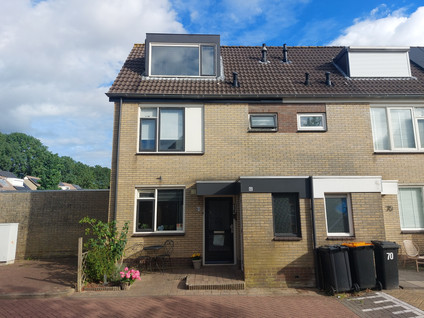 Zuidplaslaan 68