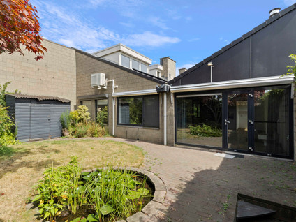 Gansbeek 82