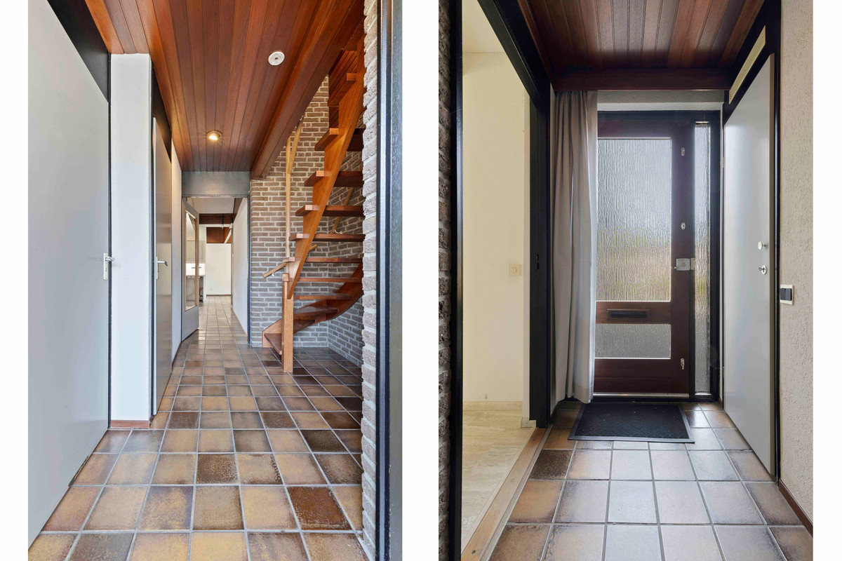 Tussenwoning te koop: Gansbeek 82, Geleen