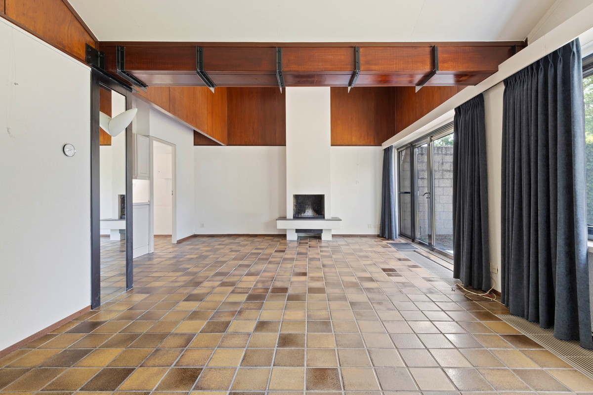 Tussenwoning te koop: Gansbeek 82, Geleen