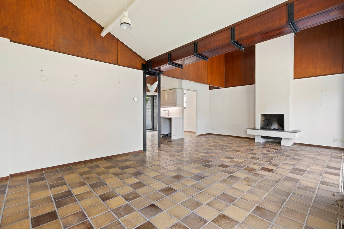 Tussenwoning te koop: Gansbeek 82, Geleen