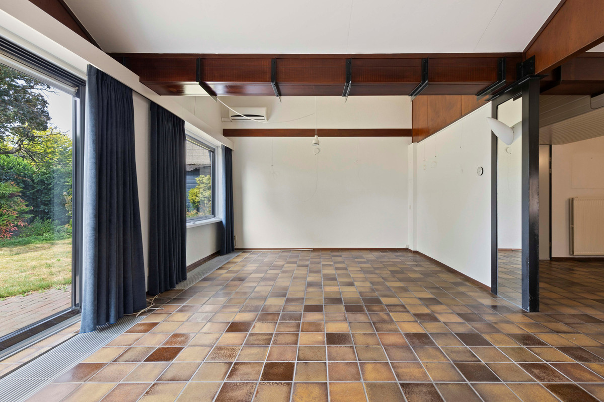 Tussenwoning te koop: Gansbeek 82, Geleen