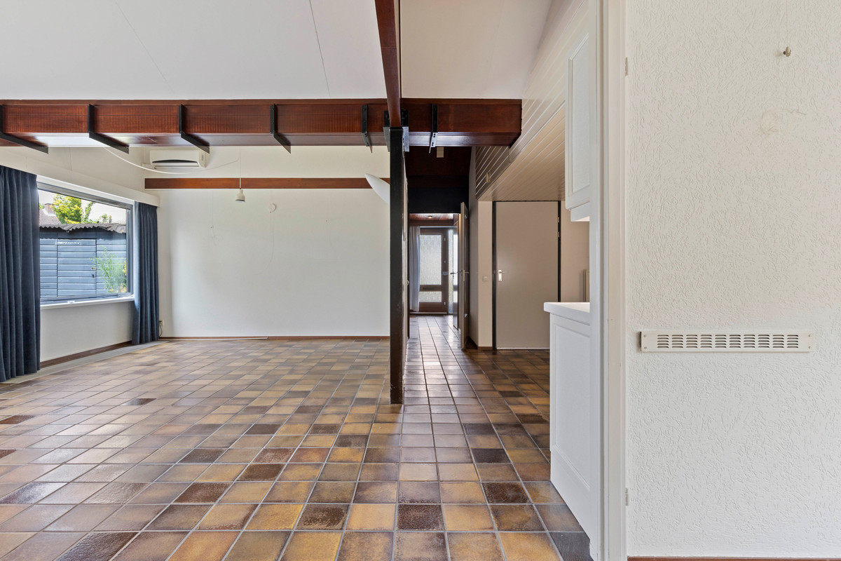 Tussenwoning te koop: Gansbeek 82, Geleen
